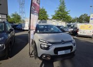 Citroën C3 (3) PureTech 110 S&S BVM6 C-Series