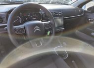 Citroën C3 (3) PureTech 110 S&S BVM6 C-Series