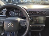 Citroën C3 (3) PureTech 110 S&S BVM6 C-Series
