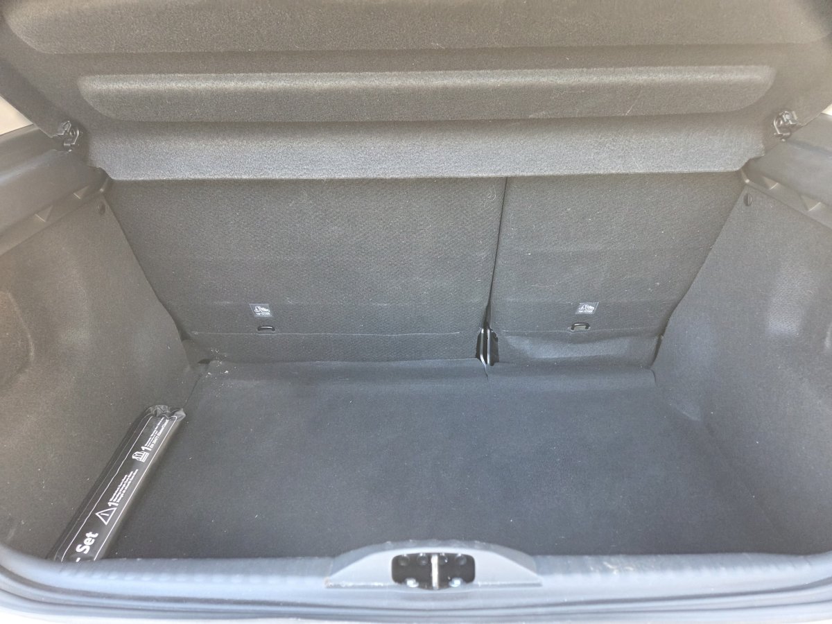 Citroën C3 (3) PureTech 110 S&S BVM6 C-Series