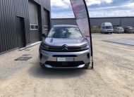 Citroën C5 Aircross BlueHDi 130 S&S EAT8 MAX