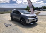 Citroën C5 Aircross BlueHDi 130 S&S EAT8 MAX