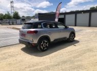Citroën C5 Aircross BlueHDi 130 S&S EAT8 MAX