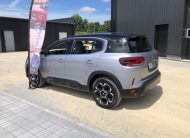 Citroën C5 Aircross BlueHDi 130 S&S EAT8 MAX