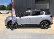 Citroën C5 Aircross BlueHDi 130 S&S EAT8 MAX
