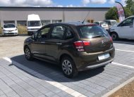 Citroën C3 (2) VTi 82 PureTech Collection