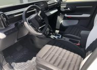 Citroën C3 Aircross 1.2 Mild-Hybrid 145 MAX
