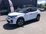 Citroën C3 Aircross 1.2 Mild-Hybrid 145 MAX