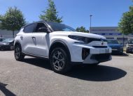 Citroën C3 Aircross 1.2 Mild-Hybrid 145 MAX