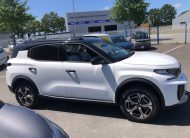 Citroën C3 Aircross 1.2 Mild-Hybrid 145 MAX