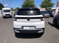 Citroën C3 Aircross 1.2 Mild-Hybrid 145 MAX