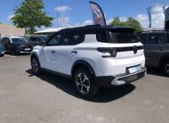 Citroën C3 Aircross 1.2 Mild-Hybrid 145 MAX