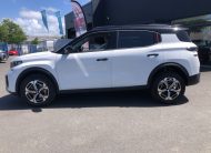 Citroën C3 Aircross 1.2 Mild-Hybrid 145 MAX