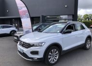 Volkswagen T-ROC 1.5 TSI 150 EVO CARAT DSG7