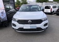 Volkswagen T-ROC 1.5 TSI 150 EVO CARAT DSG7