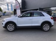 Volkswagen T-ROC 1.5 TSI 150 EVO CARAT DSG7