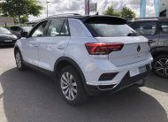 Volkswagen T-ROC 1.5 TSI 150 EVO CARAT DSG7