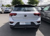 Volkswagen T-ROC 1.5 TSI 150 EVO CARAT DSG7