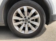 Volkswagen T-ROC 1.5 TSI 150 EVO CARAT DSG7