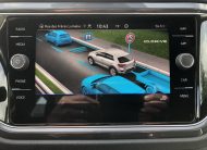 Volkswagen T-ROC 1.5 TSI 150 EVO CARAT DSG7