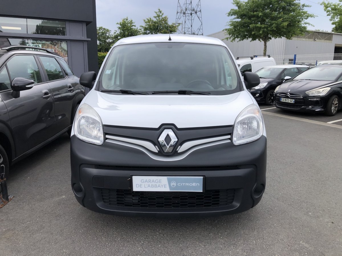 Renault Kangoo Express (2) Compact ExtraR-Link Energy dCi 90