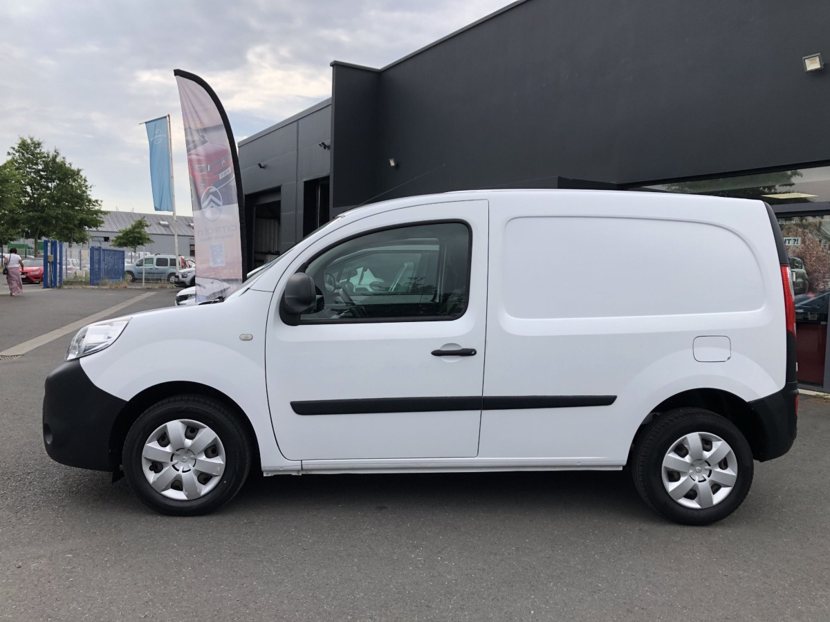 Renault Kangoo Express (2) Compact ExtraR-Link Energy dCi 90