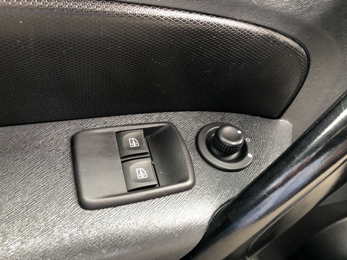 Renault Kangoo Express (2) Compact ExtraR-Link Energy dCi 90