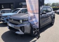 Citroën C3 Aircross (2) 1.2 Mild-Hybrid 145 MAX