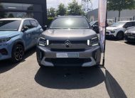 Citroën C3 Aircross (2) 1.2 Mild-Hybrid 145 MAX