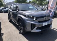 Citroën C3 Aircross (2) 1.2 Mild-Hybrid 145 MAX