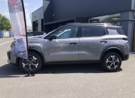 Citroën C3 Aircross (2) 1.2 Mild-Hybrid 145 MAX