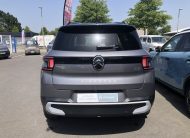 Citroën C3 Aircross (2) 1.2 Mild-Hybrid 145 MAX