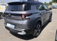 Citroën C3 Aircross (2) 1.2 Mild-Hybrid 145 MAX