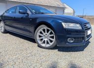 Audi A5 2.0 TDI DPF S line Plus Sportback