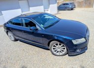 Audi A5 2.0 TDI DPF S line Plus Sportback