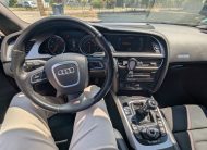 Audi A5 2.0 TDI DPF S line Plus Sportback
