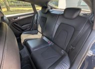 Audi A5 2.0 TDI DPF S line Plus Sportback