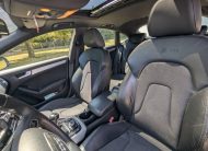 Audi A5 2.0 TDI DPF S line Plus Sportback
