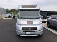 Citroën Camping Car RAPIDO 7096+ 33 L3H2 HDI 120 CONFORT