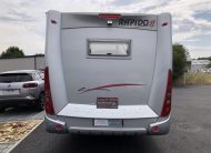 Citroën Camping Car RAPIDO 7096+ 33 L3H2 HDI 120 CONFORT