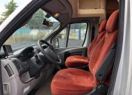 Citroën Camping Car RAPIDO 7096+ 33 L3H2 HDI 120 CONFORT
