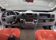 Citroën Camping Car RAPIDO 7096+ 33 L3H2 HDI 120 CONFORT