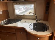 Citroën Camping Car RAPIDO 7096+ 33 L3H2 HDI 120 CONFORT