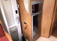 Citroën Camping Car RAPIDO 7096+ 33 L3H2 HDI 120 CONFORT