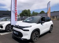 Citroën C3 Aircross PureTech 110 BVM6 MAX