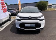 Citroën C3 Aircross PureTech 110 BVM6 MAX