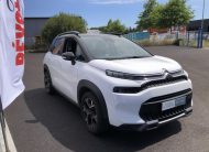 Citroën C3 Aircross PureTech 110 BVM6 MAX
