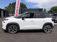 Citroën C3 Aircross PureTech 110 BVM6 MAX