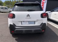 Citroën C3 Aircross PureTech 110 BVM6 MAX