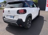 Citroën C3 Aircross PureTech 110 BVM6 MAX
